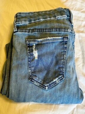 MOTHER Jeans